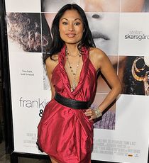 Kira Clavell, 46&nbsp;лет, 